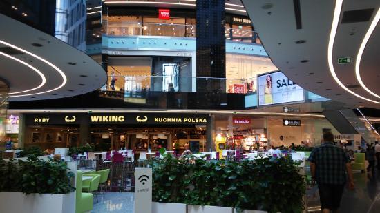 Plac Unii City Shopping